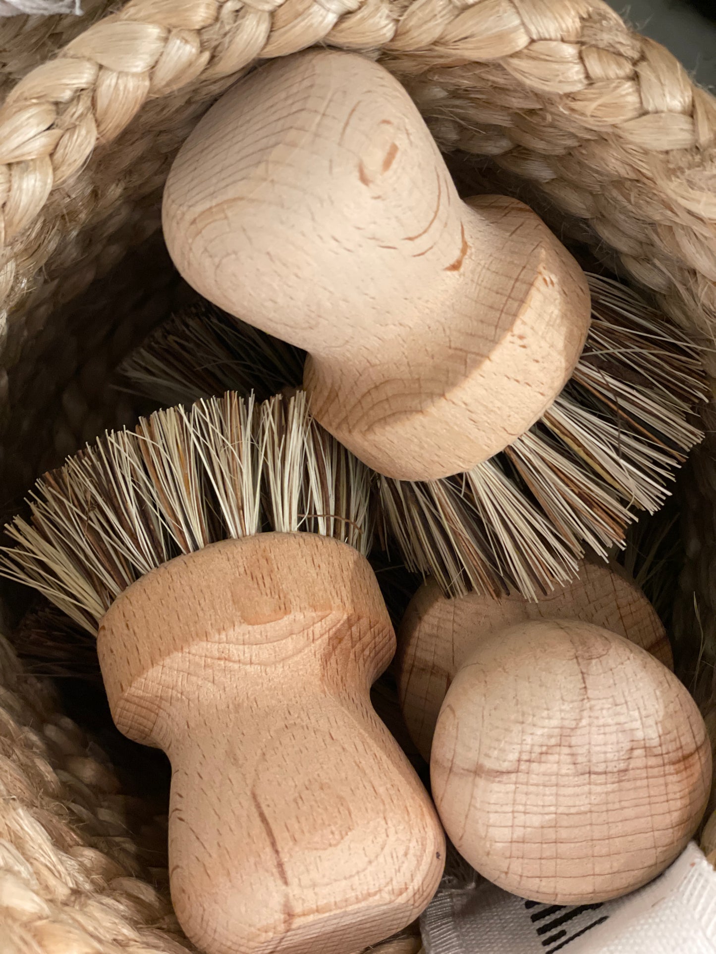 Pot Brush