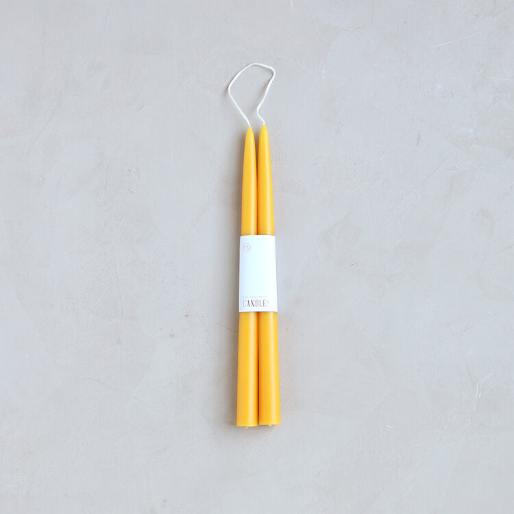 Tapers Pair