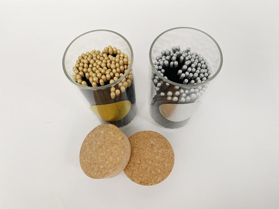 Small Matches