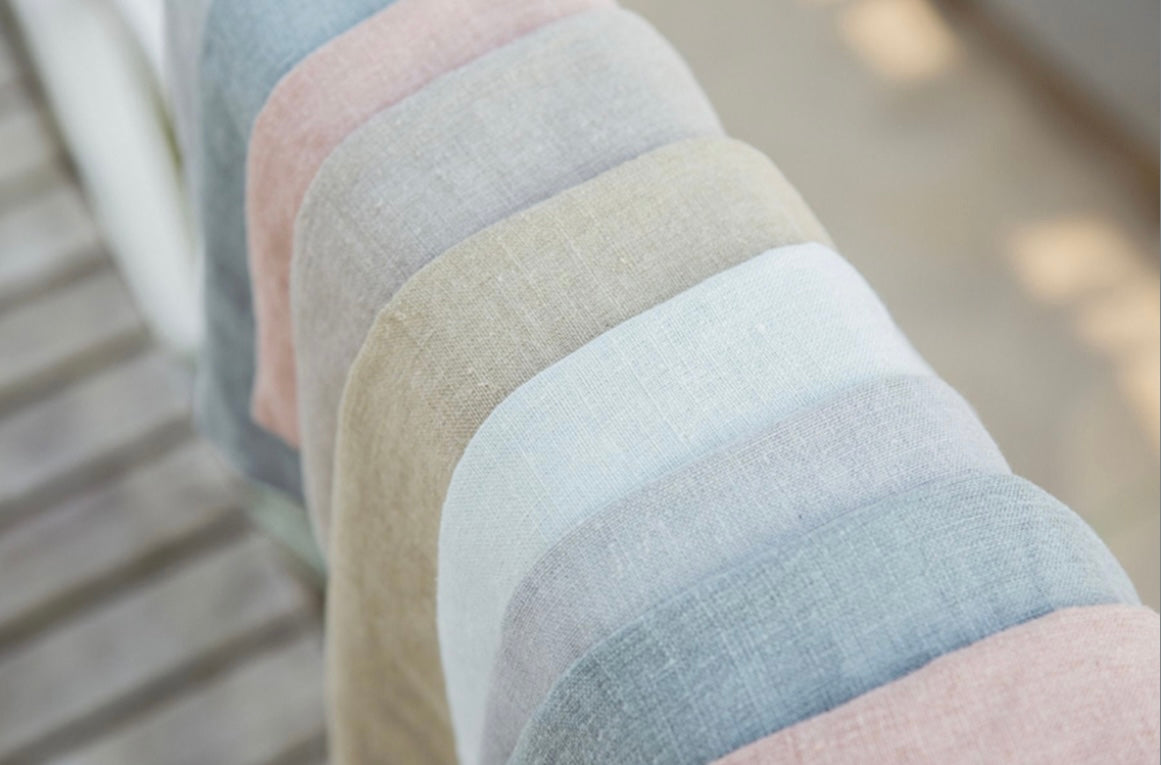 Belgian Polylin Napkins