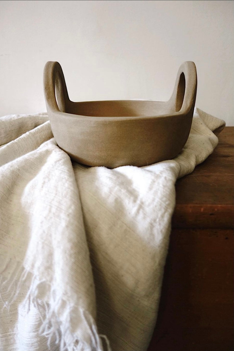 Basket Bowl