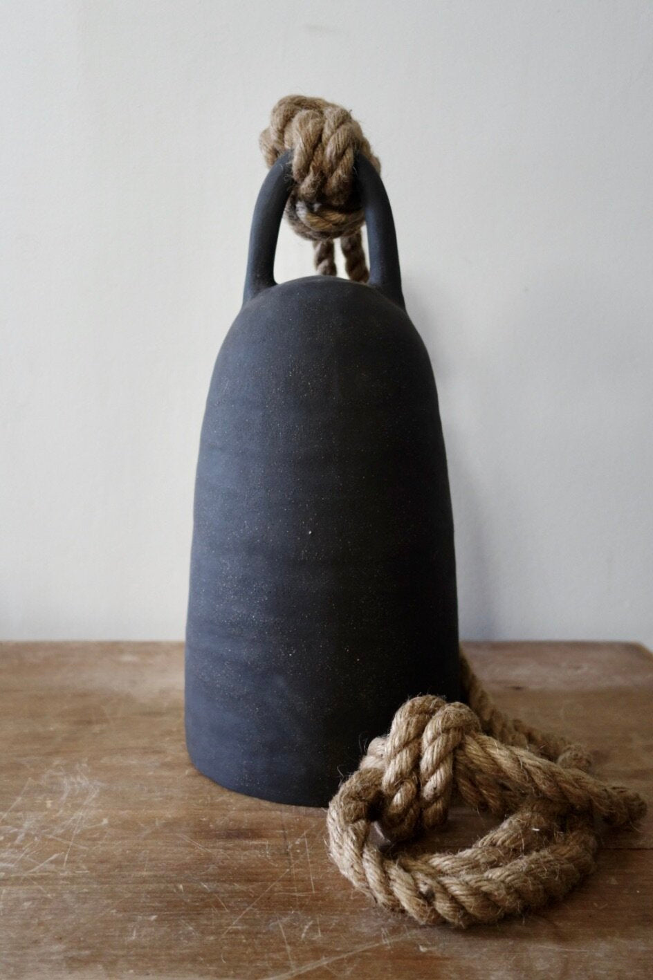Ceramic Bell