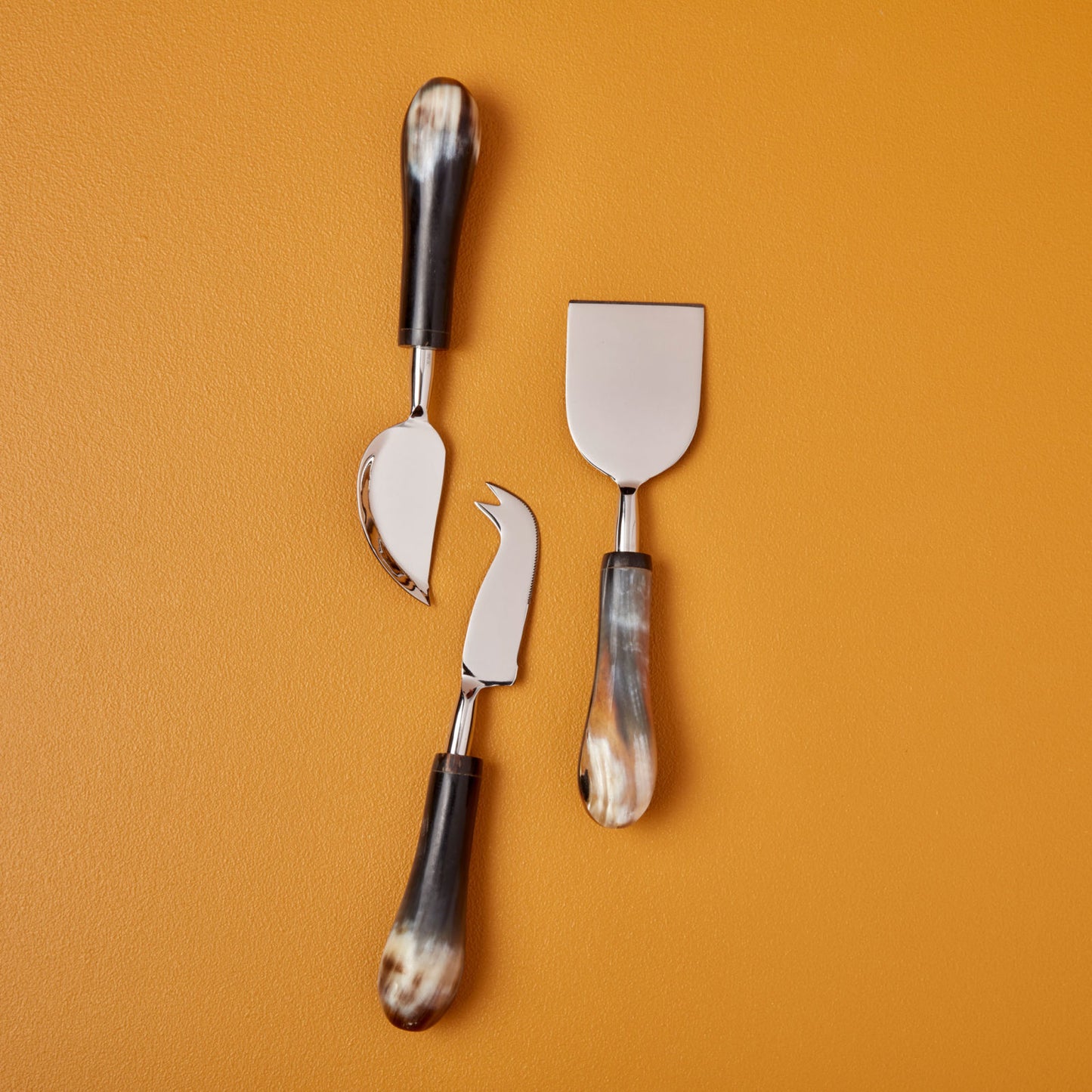 Cheese Knives