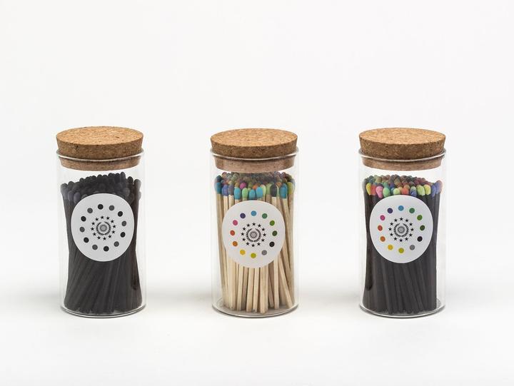 Small Matches