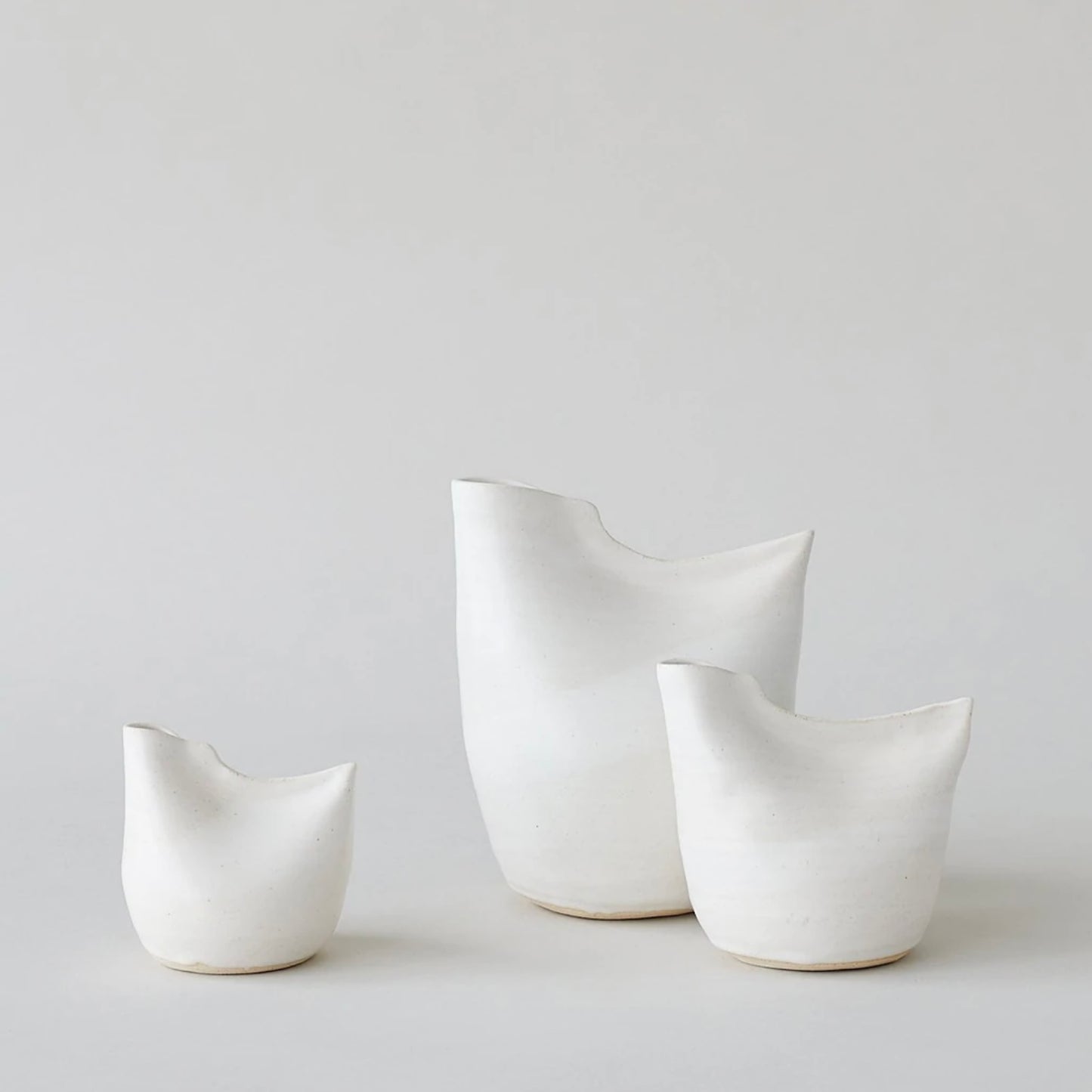Bird Vase