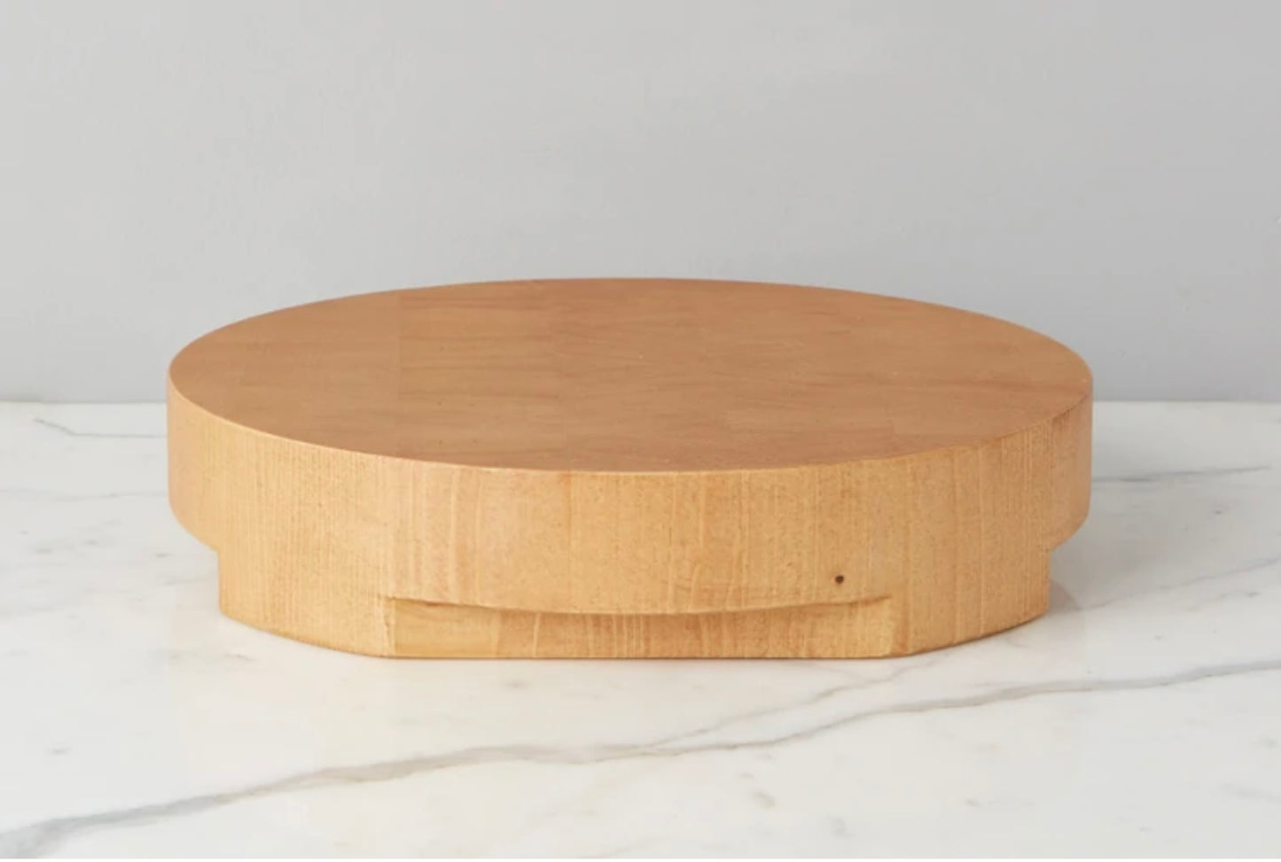 Modern Round Trivet