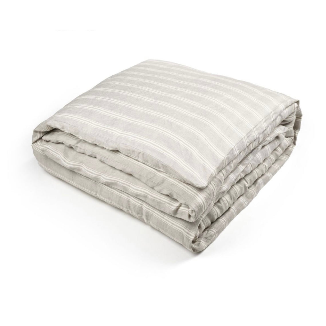 Guest House Stripe Duvet Cover