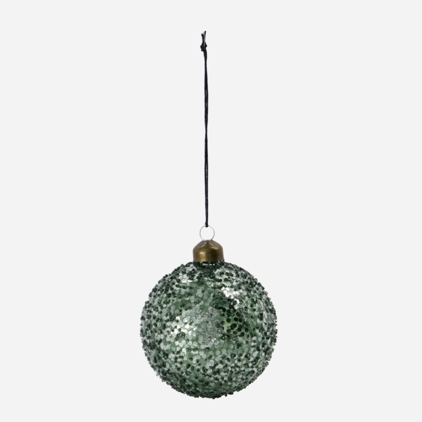 Globe Ornaments