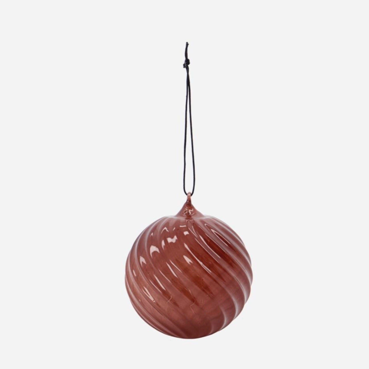 Globe Ornaments