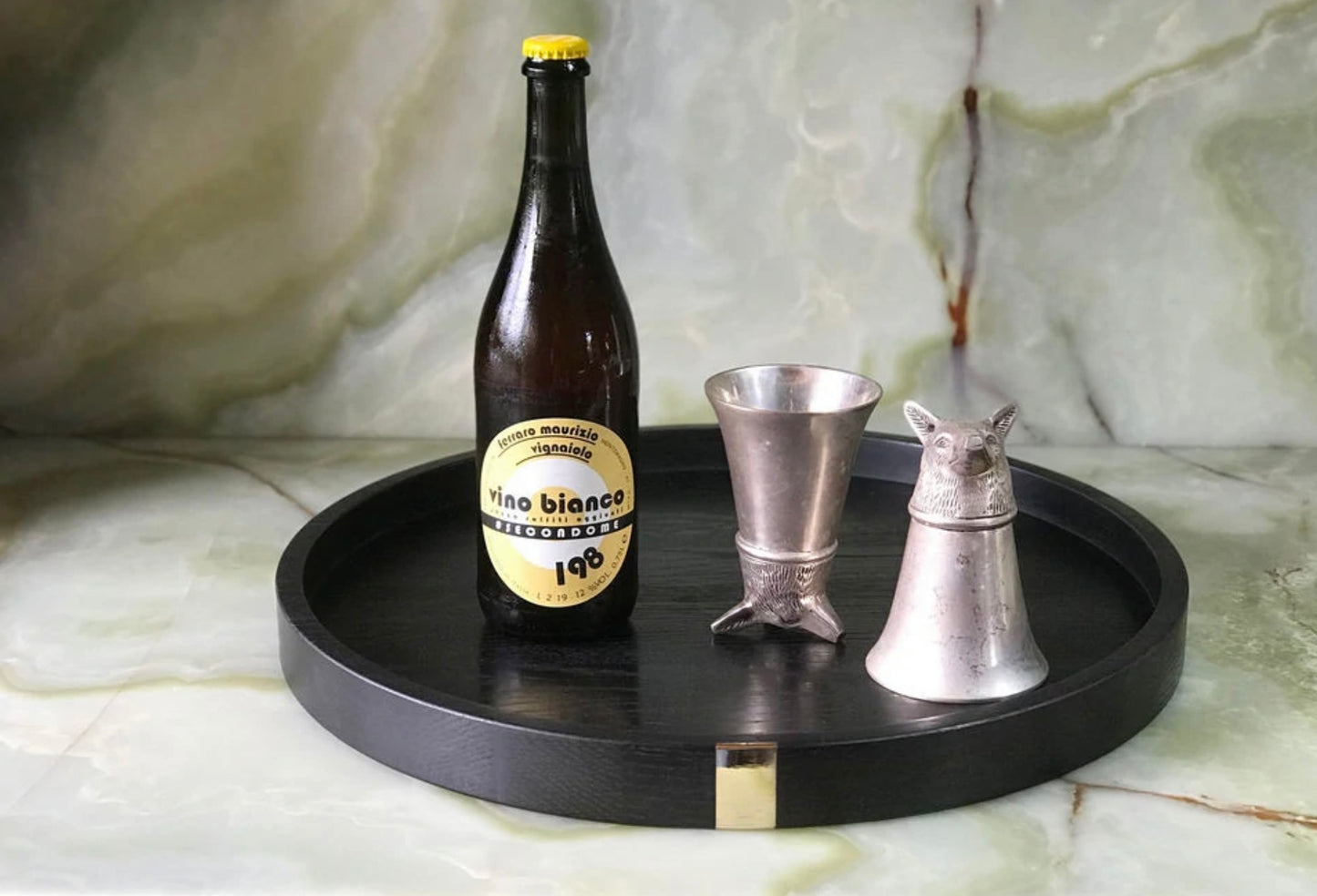 Mod Tray
