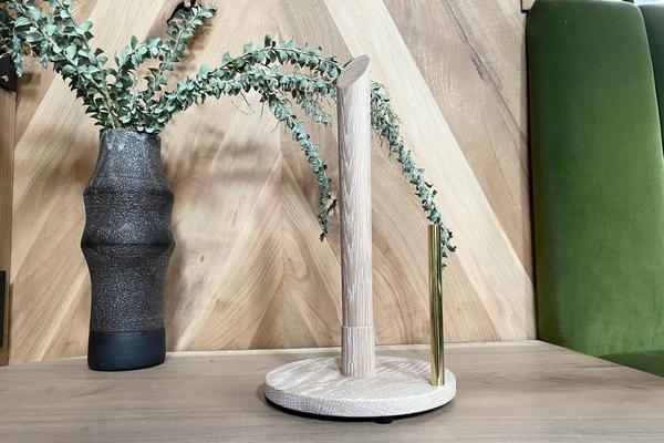 Paper Towel Holder