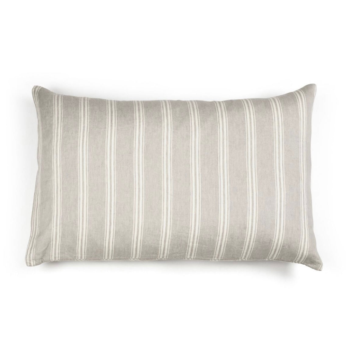 Guest House Stripe Pillow