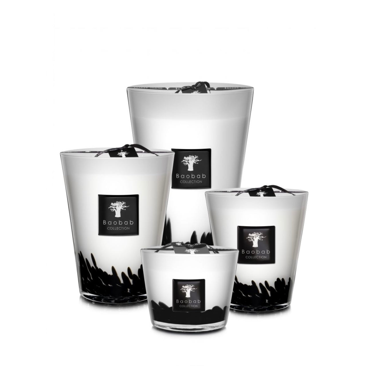 Baobab Candles