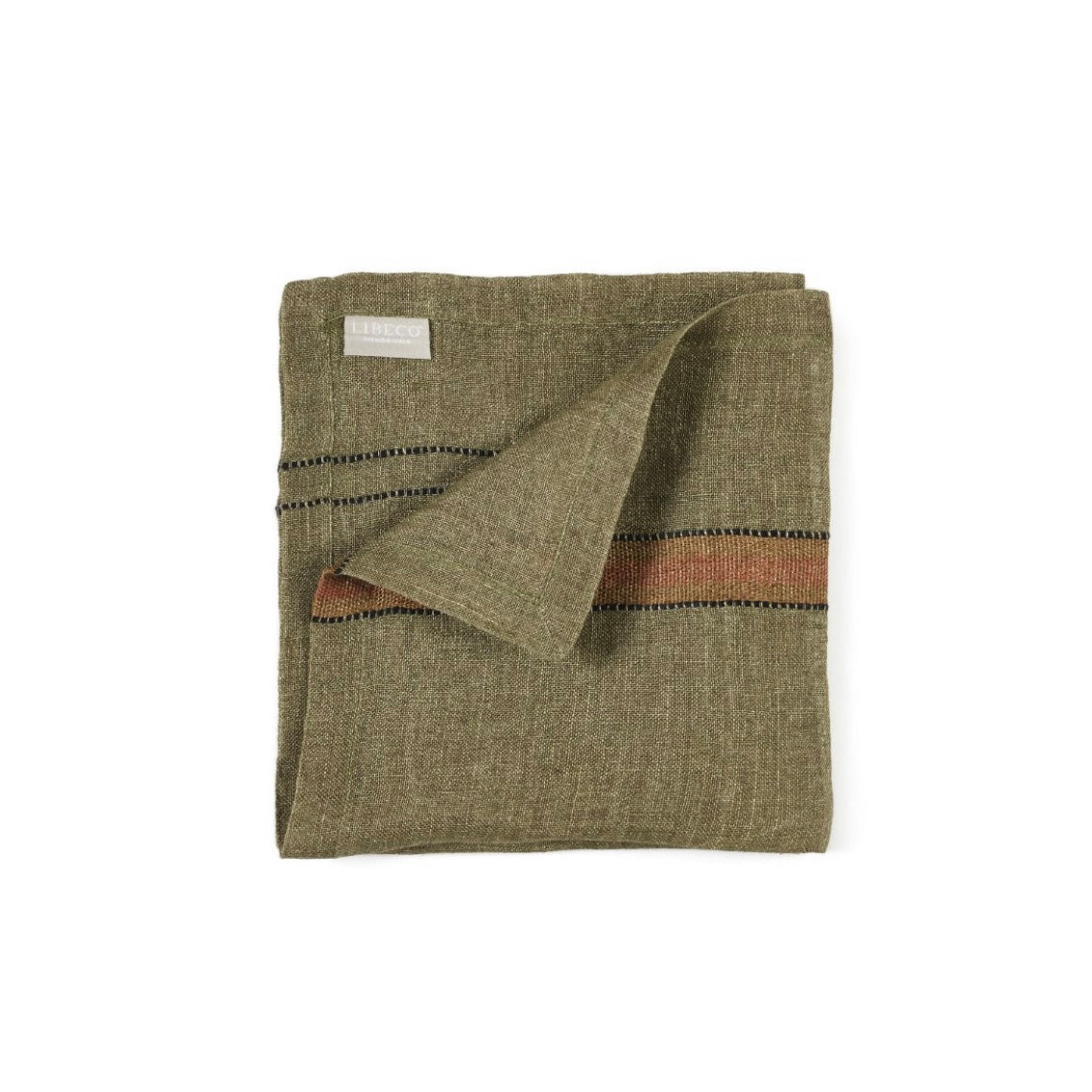 Belgian Linen Napkins