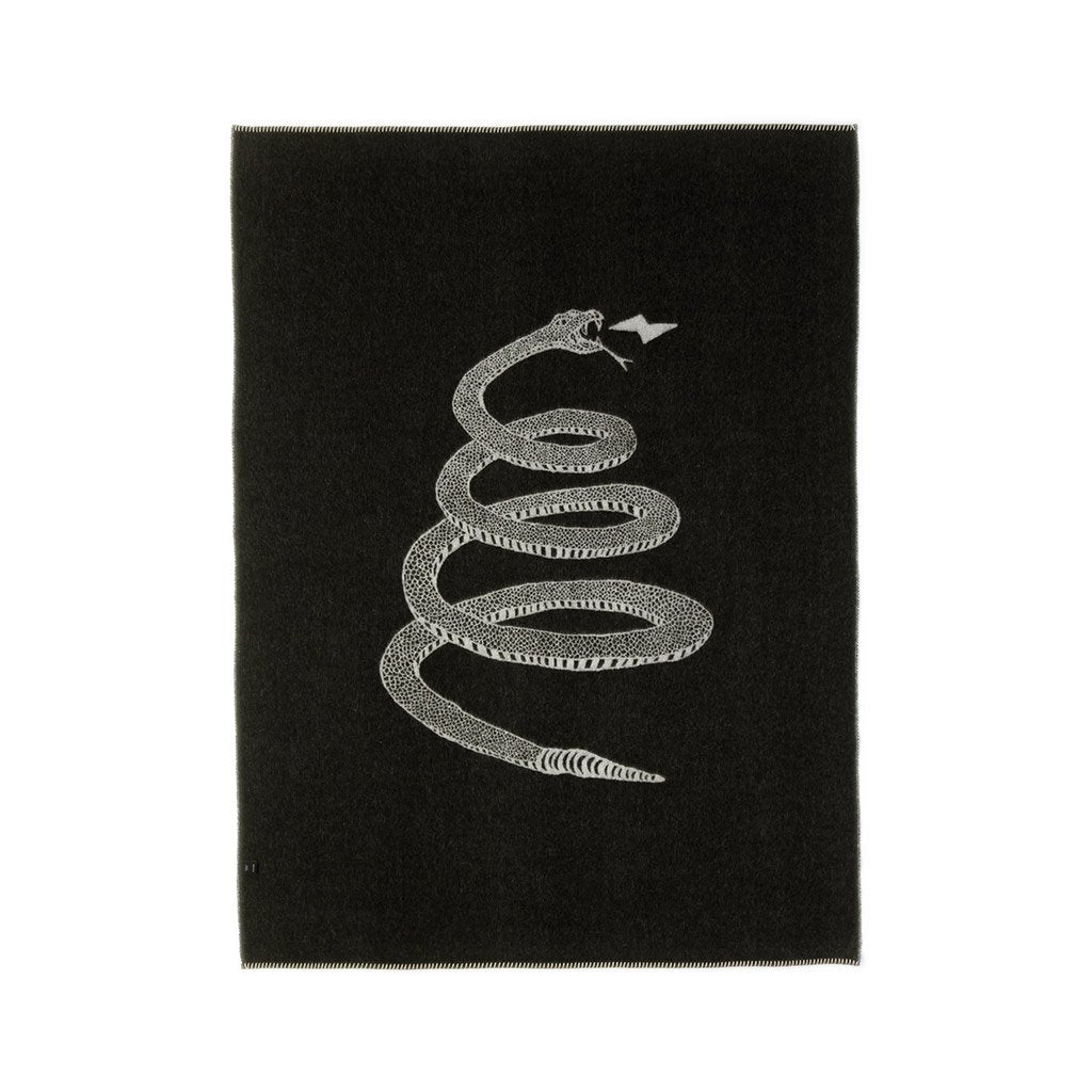 Peyote Reversible Throw