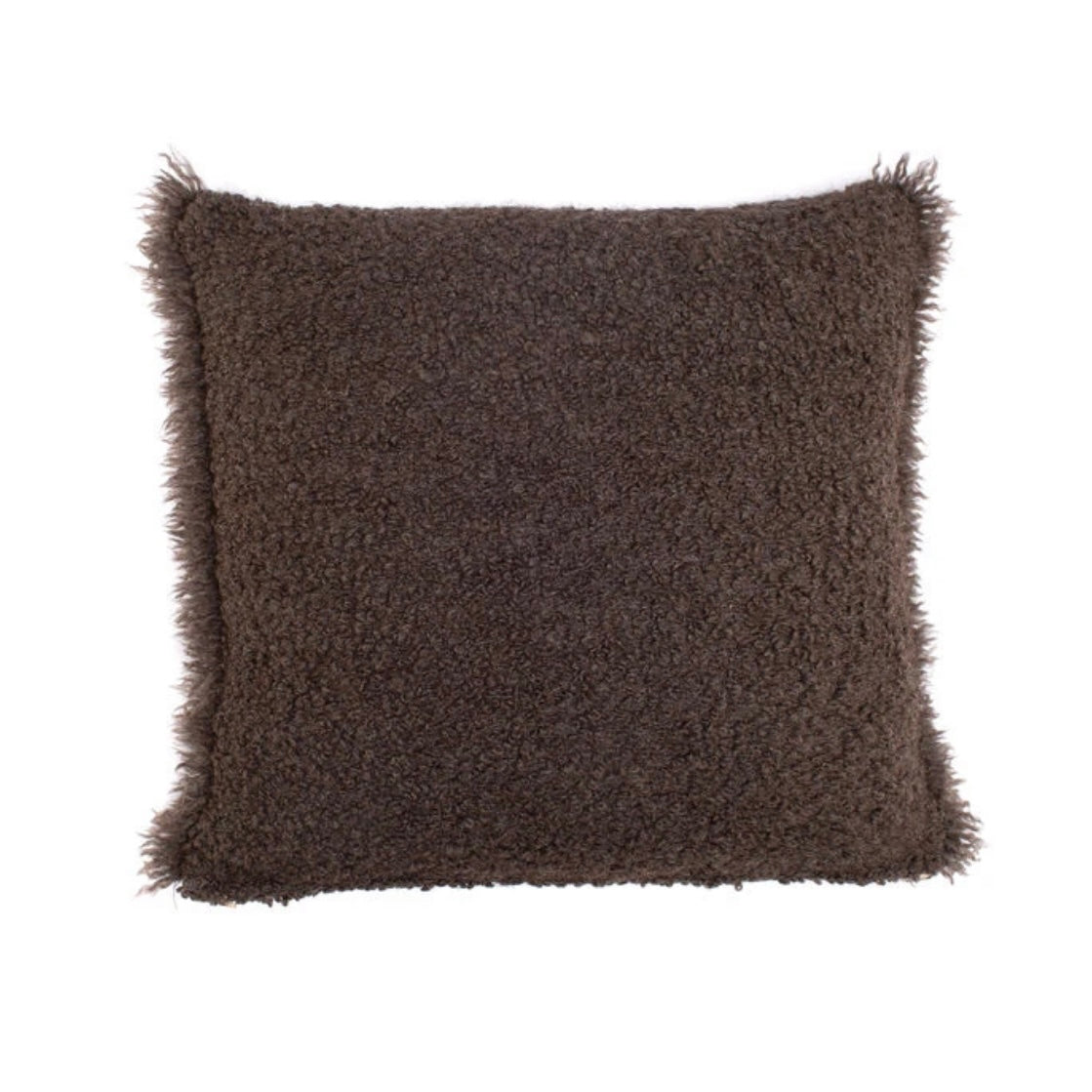 Kurlisuri Pillow