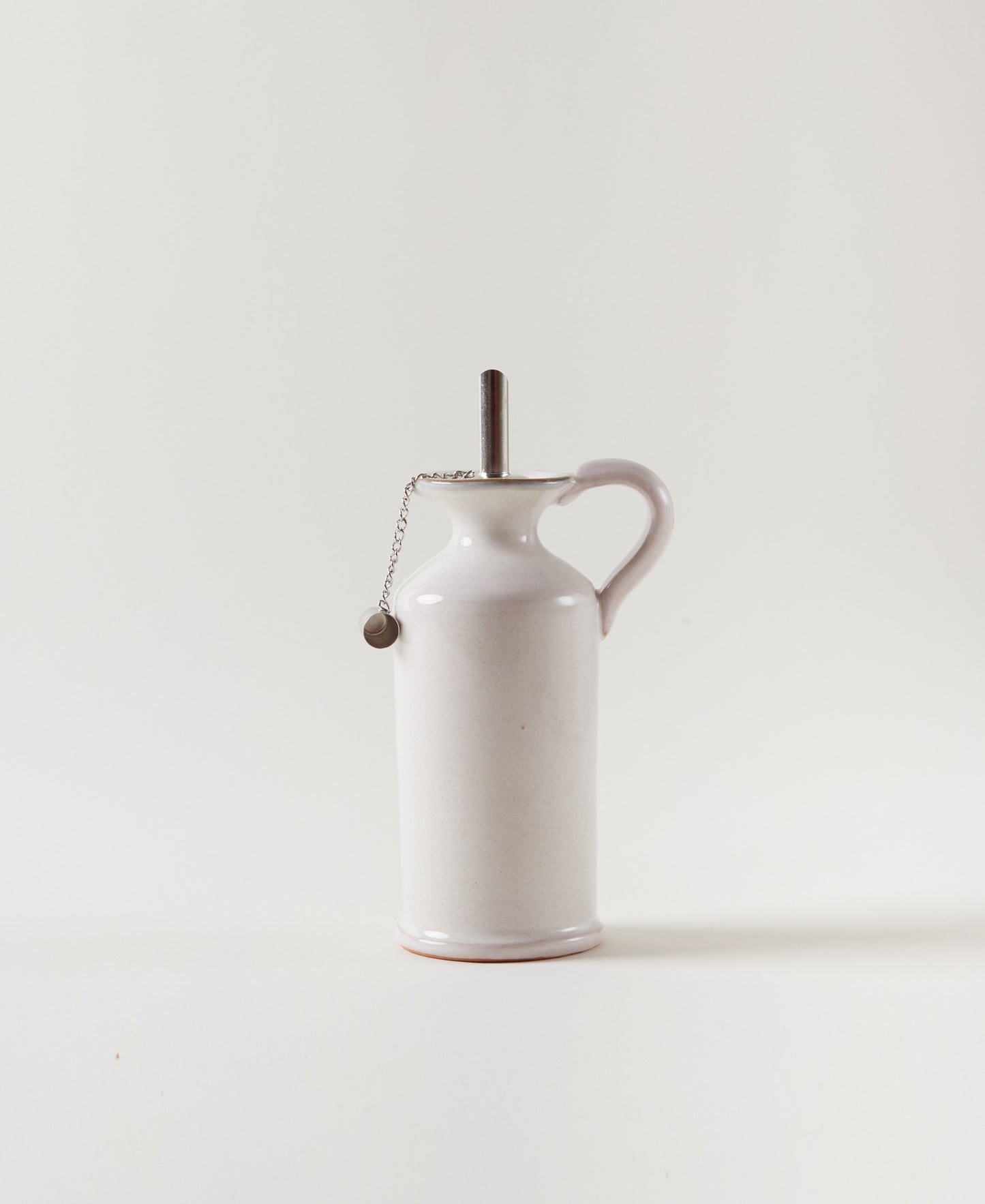 Handmade Italian Oil Cruet