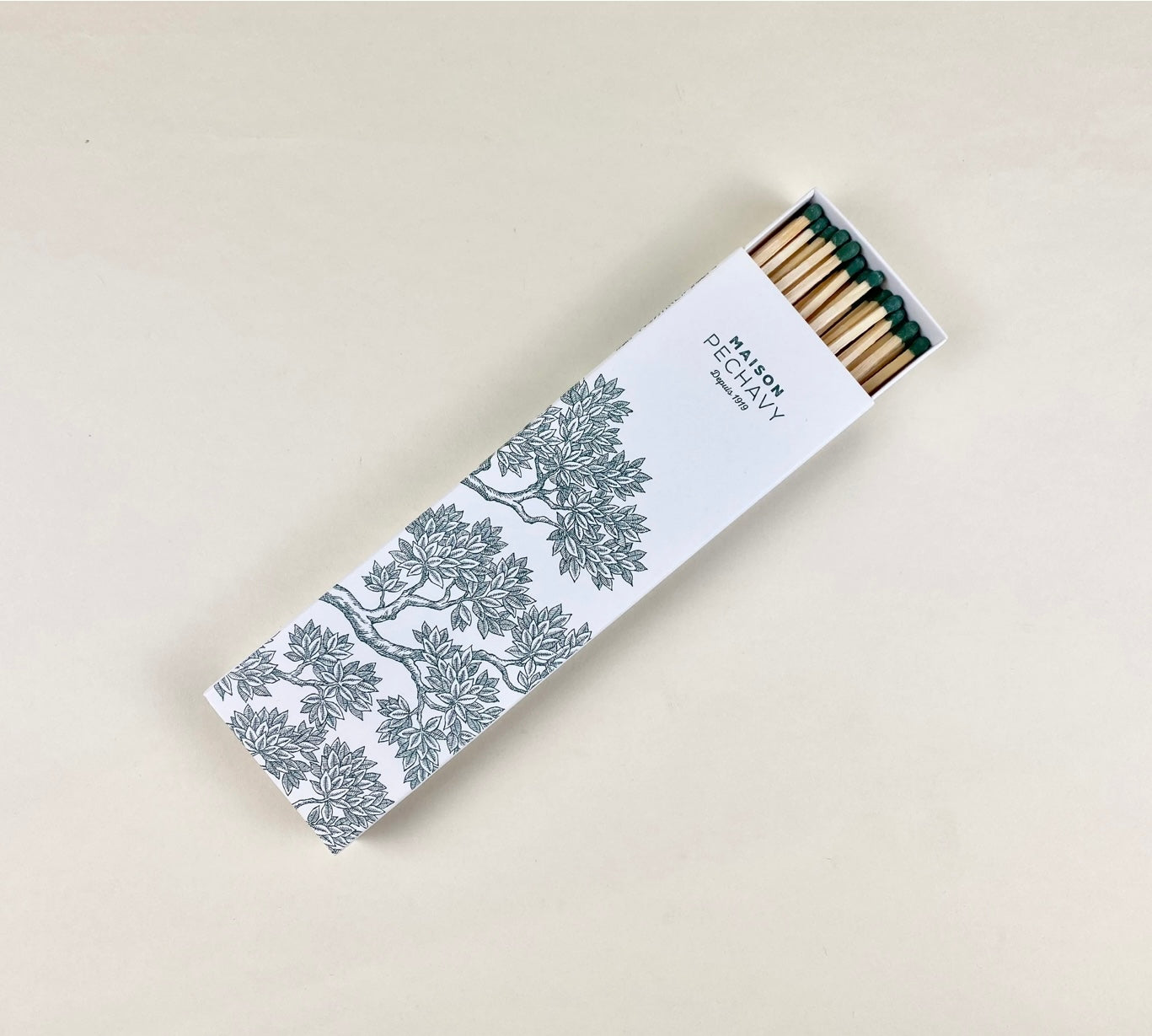 Pechavy Boxed Matches