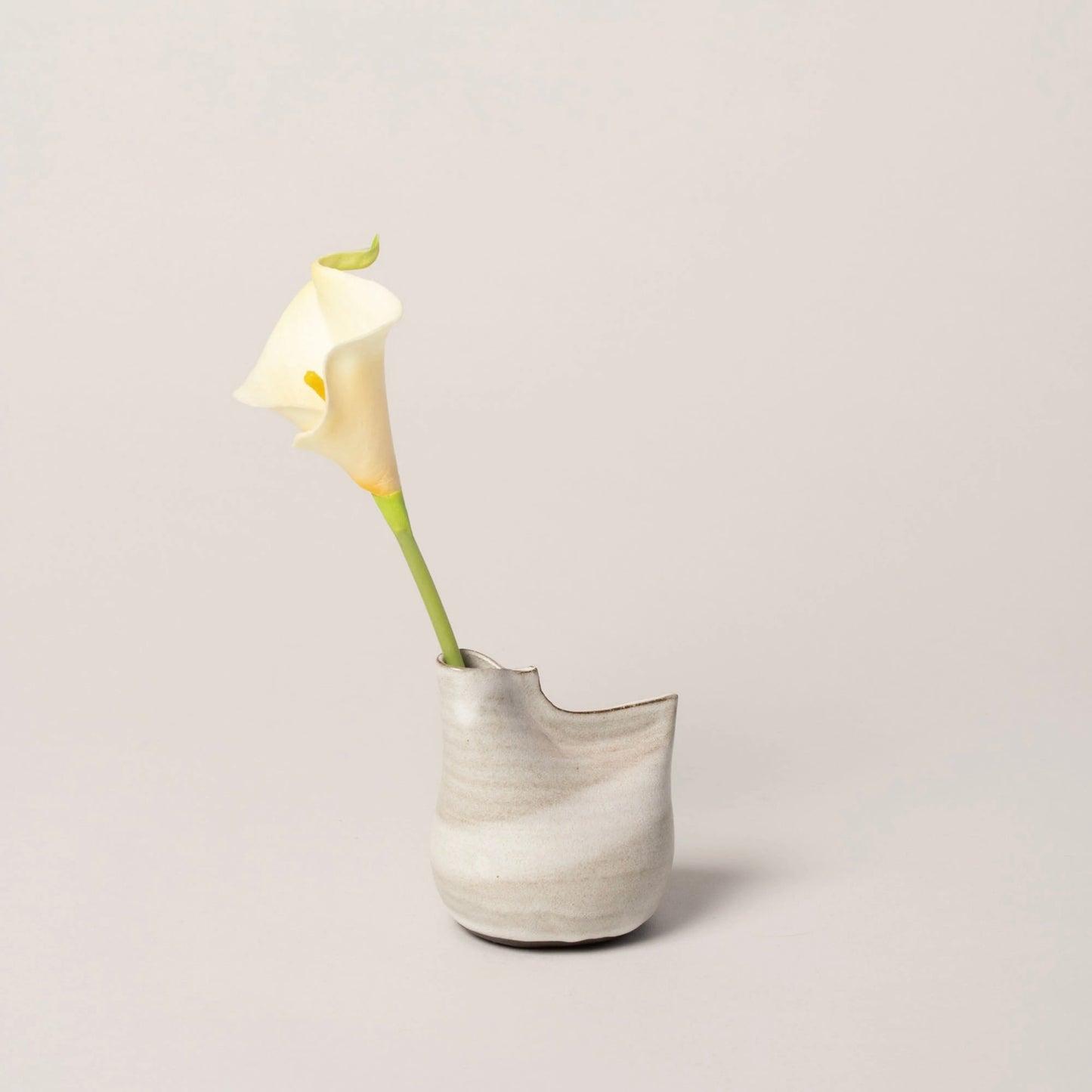 Bird Vase