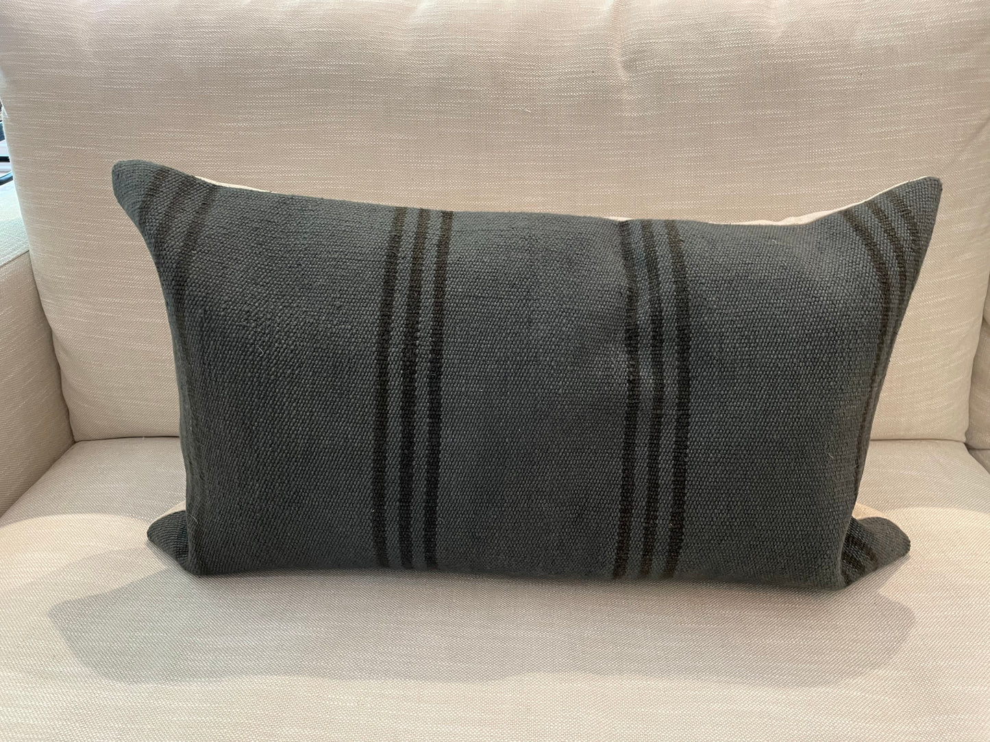 Large Vintage Cushions