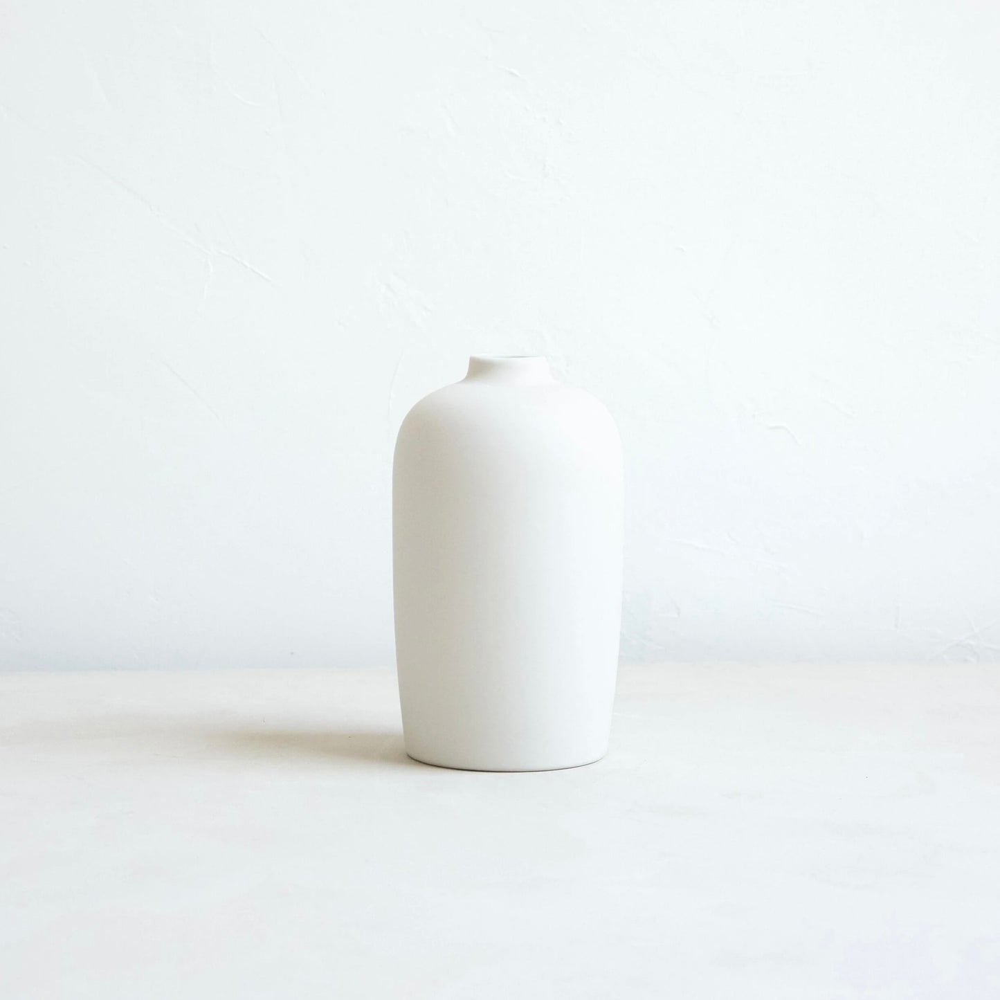 Ceramic Blossom Vase