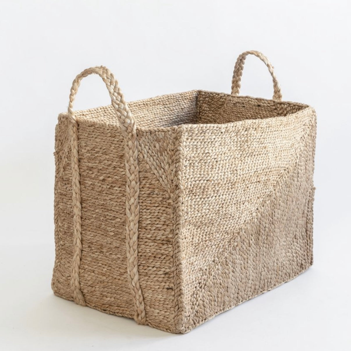 Allora Diagonal Basket
