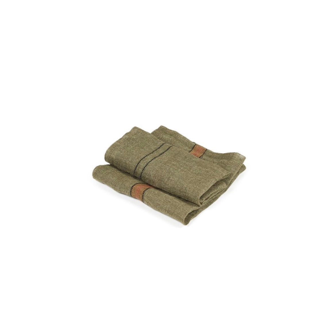 Belgian Linen Napkins