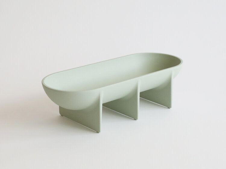 Standing Bowl