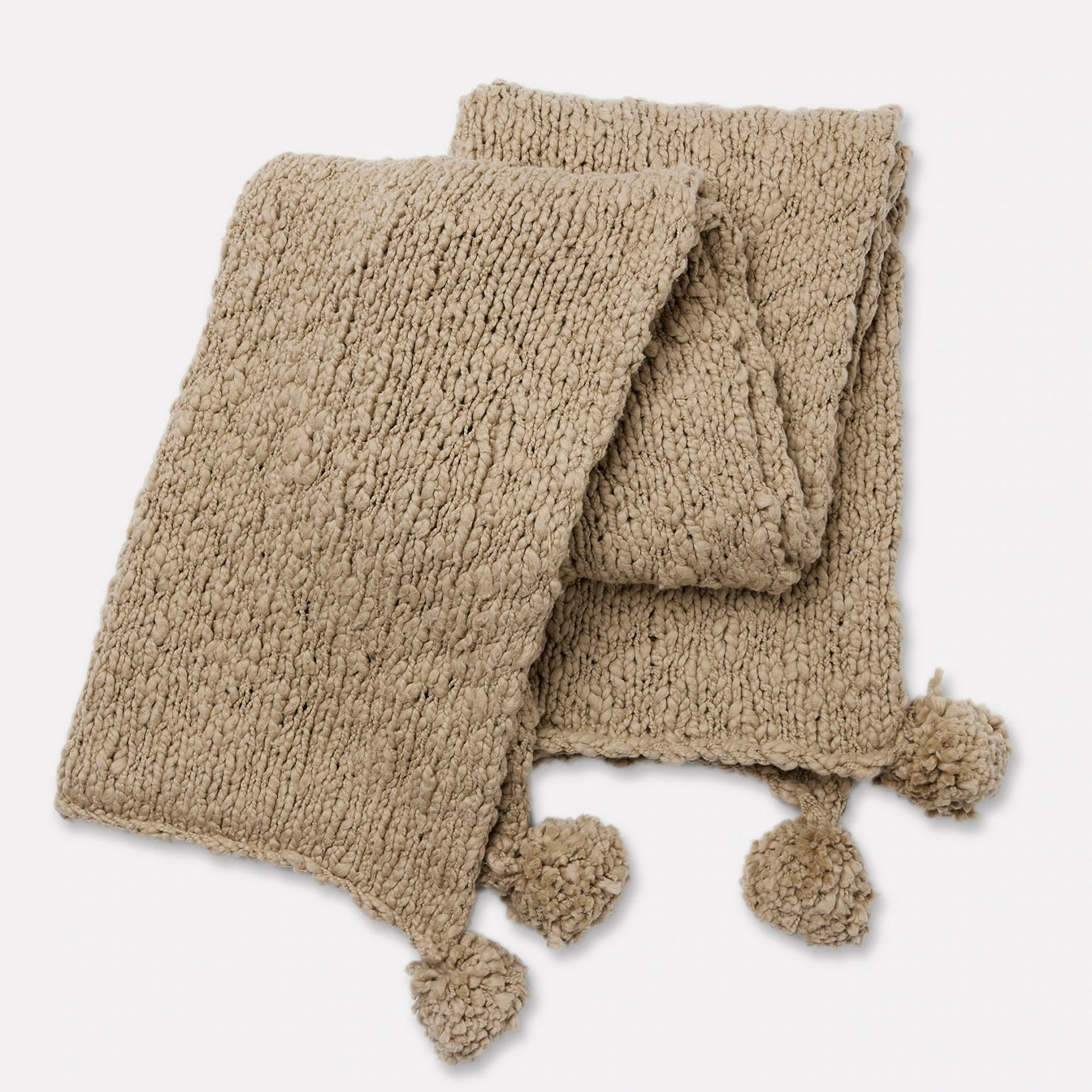 Luz Throw