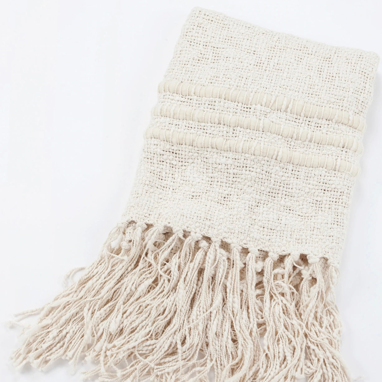 Alma Throw
