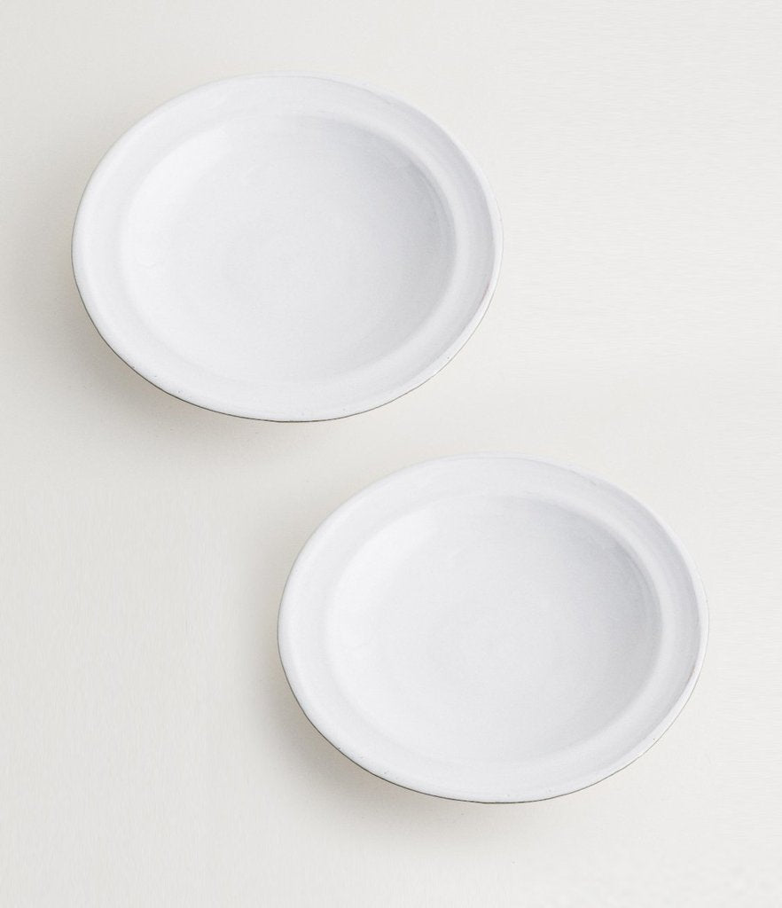 Handmade Italian Pasta Bowl
