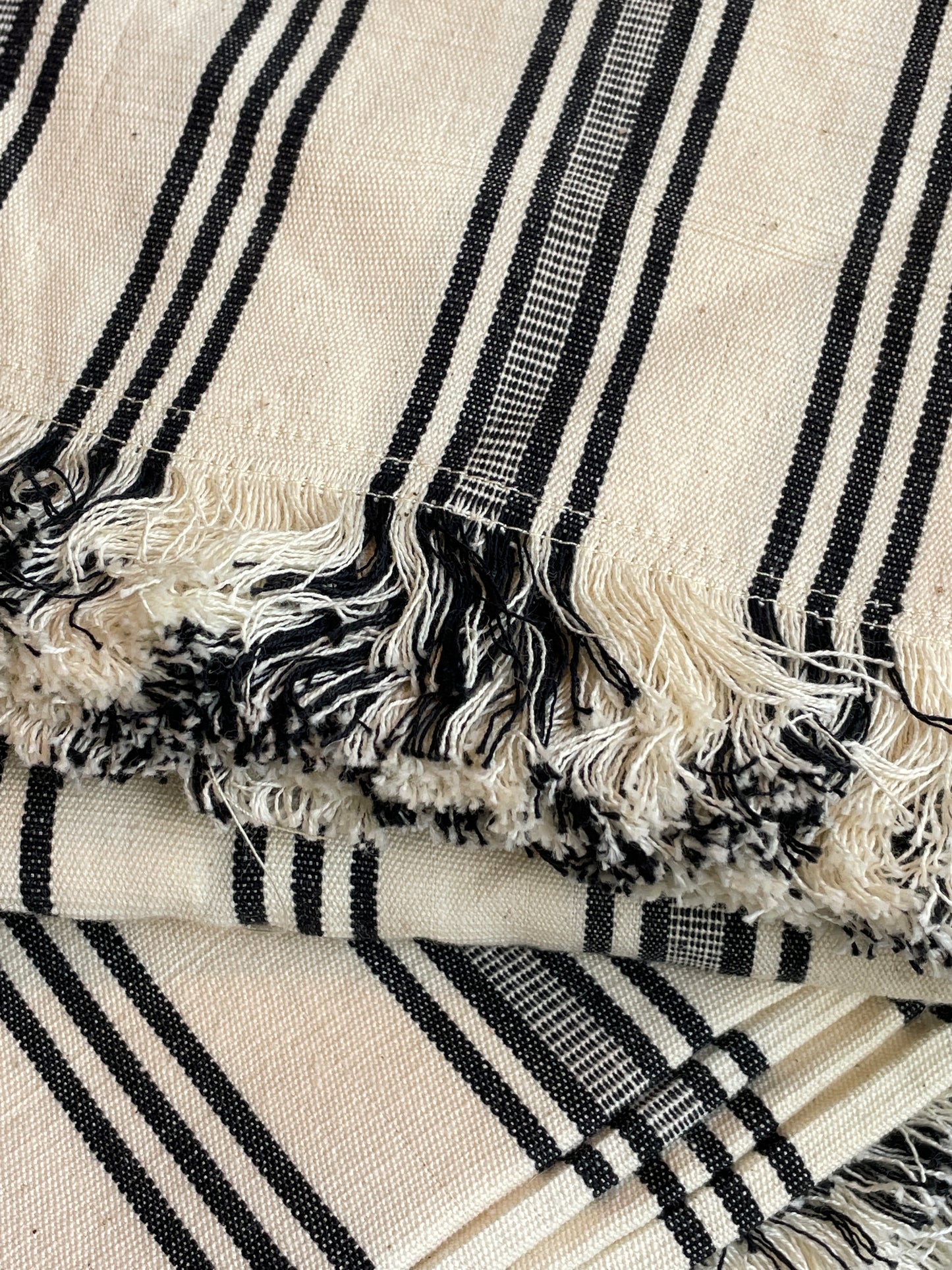 Tensira Throw