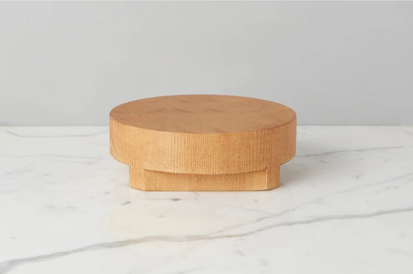 Modern Round Trivet