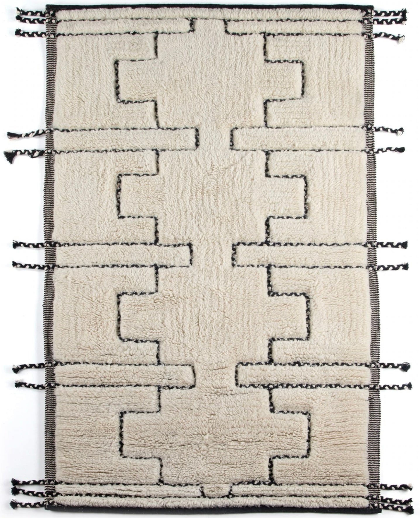 Farida Rug