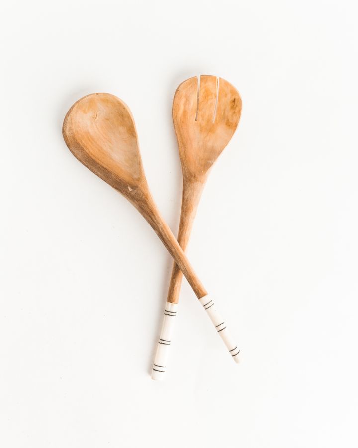 Salad Servers
