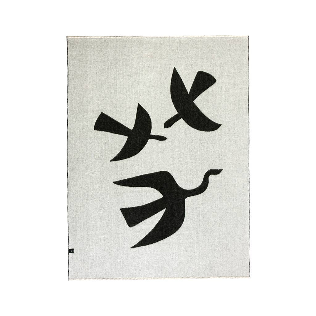 Lottalove Reversible Throw