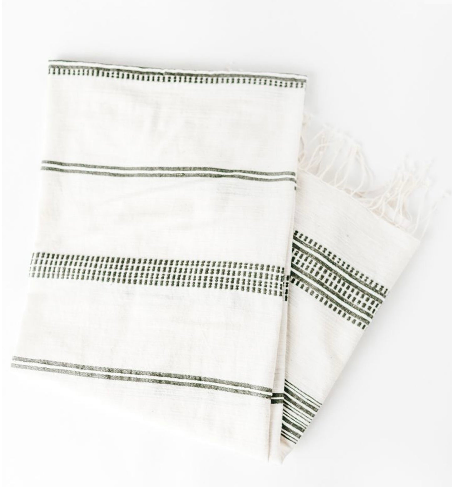 Aden Bath Towel