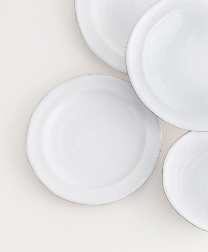 Handmade Italian Side Plate