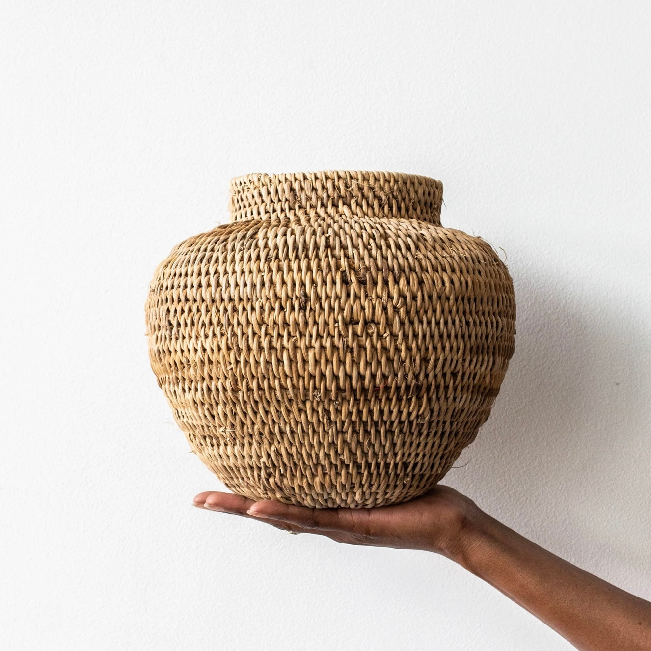 Baby Buhera Basket