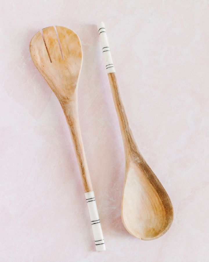Salad Servers