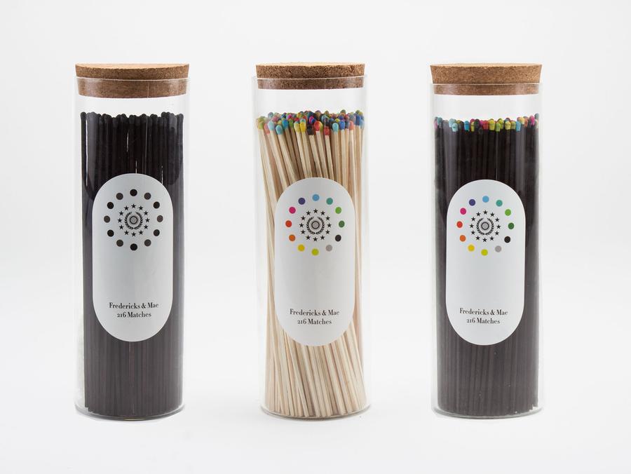 Large Matches