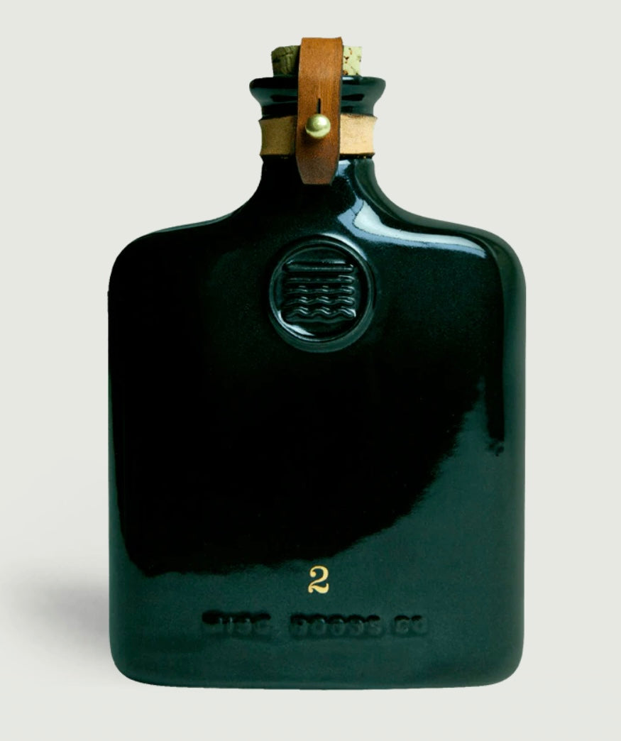 Ceramic Flask