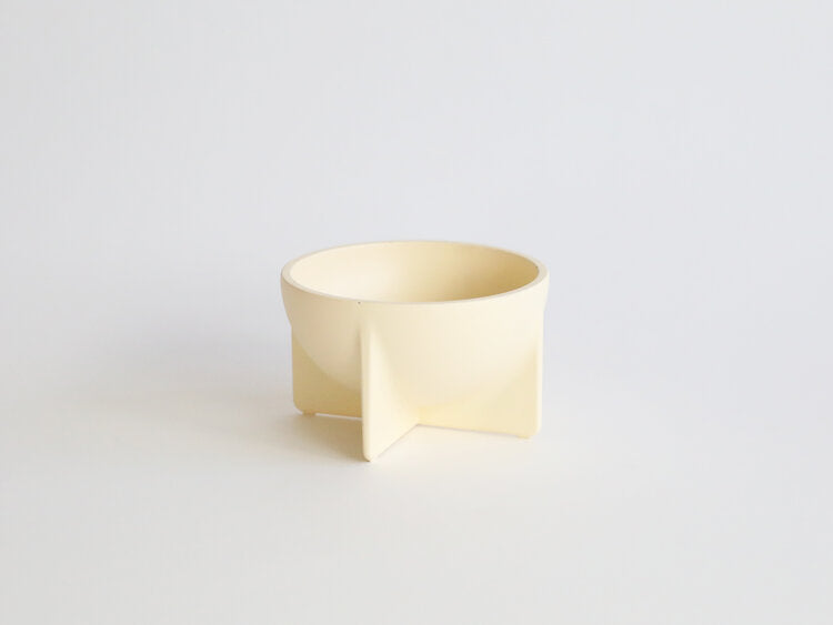 Standing Bowl