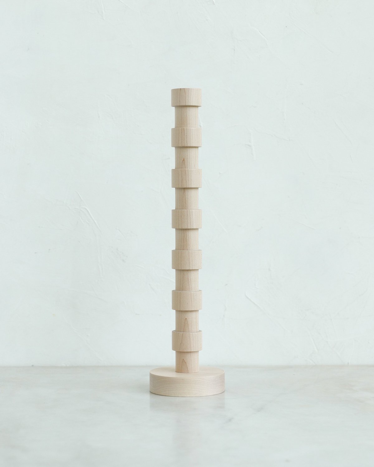 Franc Candle Holder