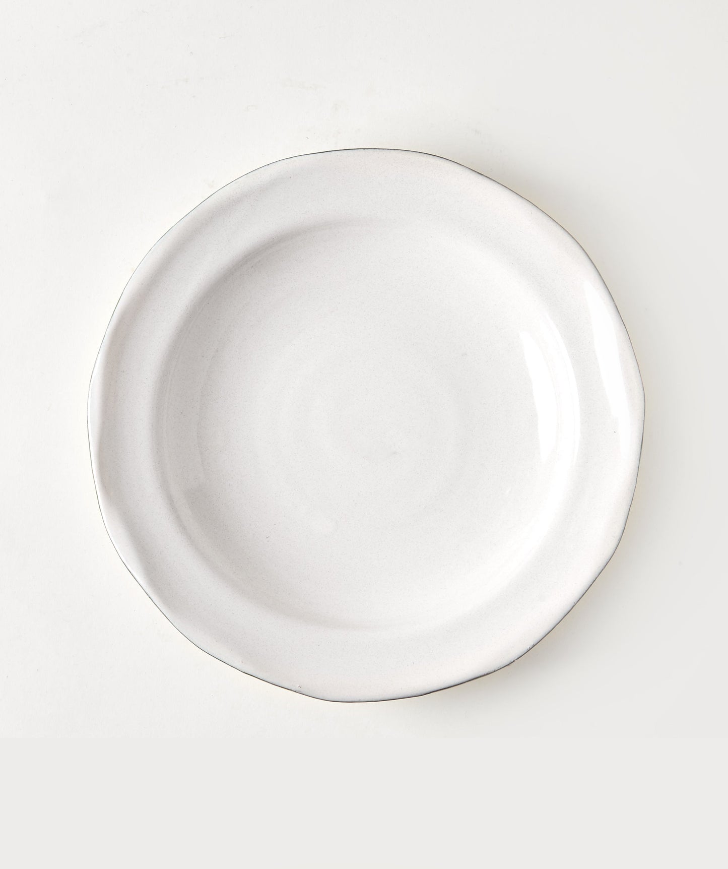 Handmade Italian Pasta Bowl