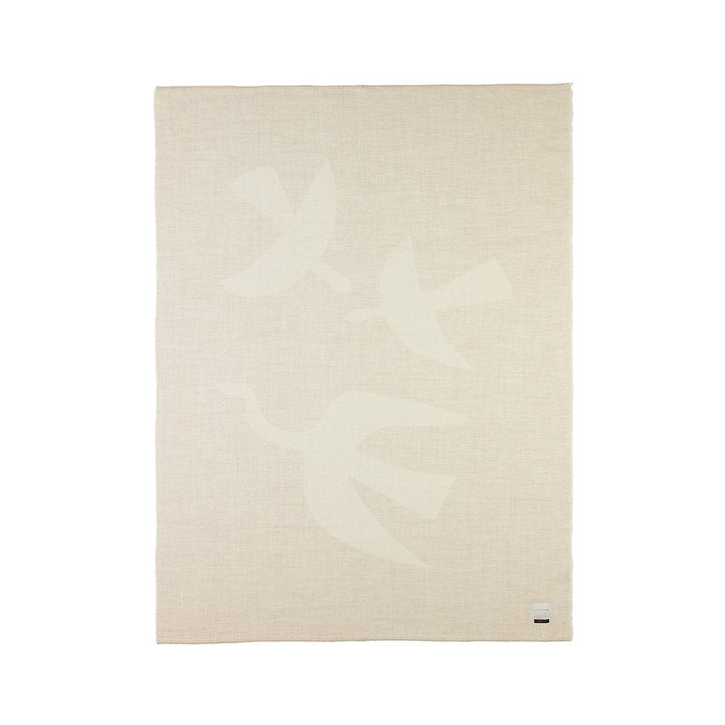 Lottalove Reversible Throw