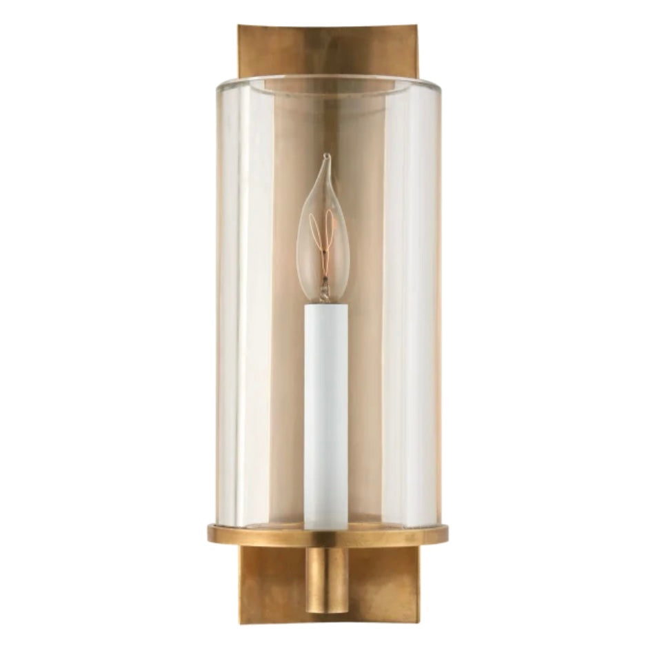 Castleton Sconce