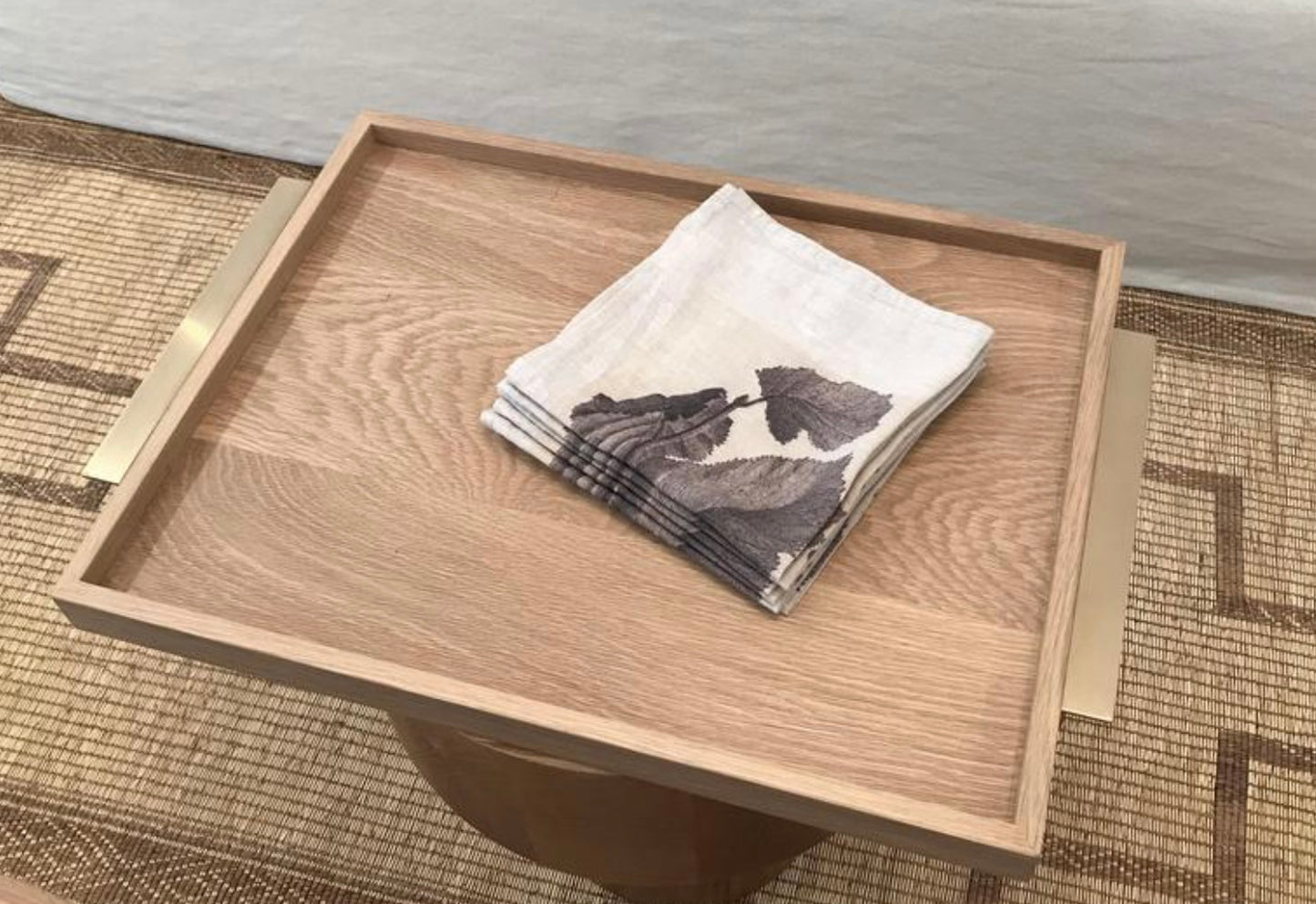 Bogart Tray