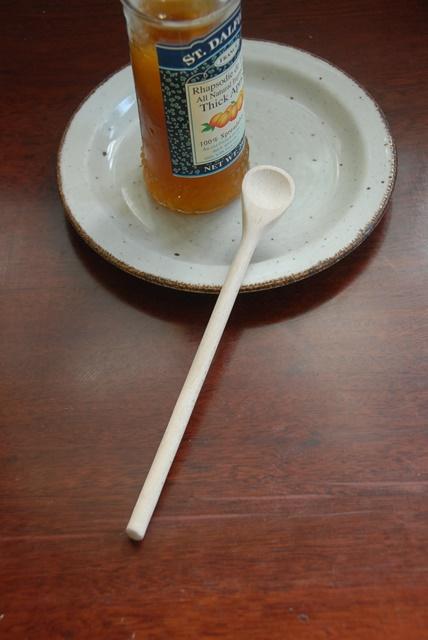 Condiment/Spoon Jelly