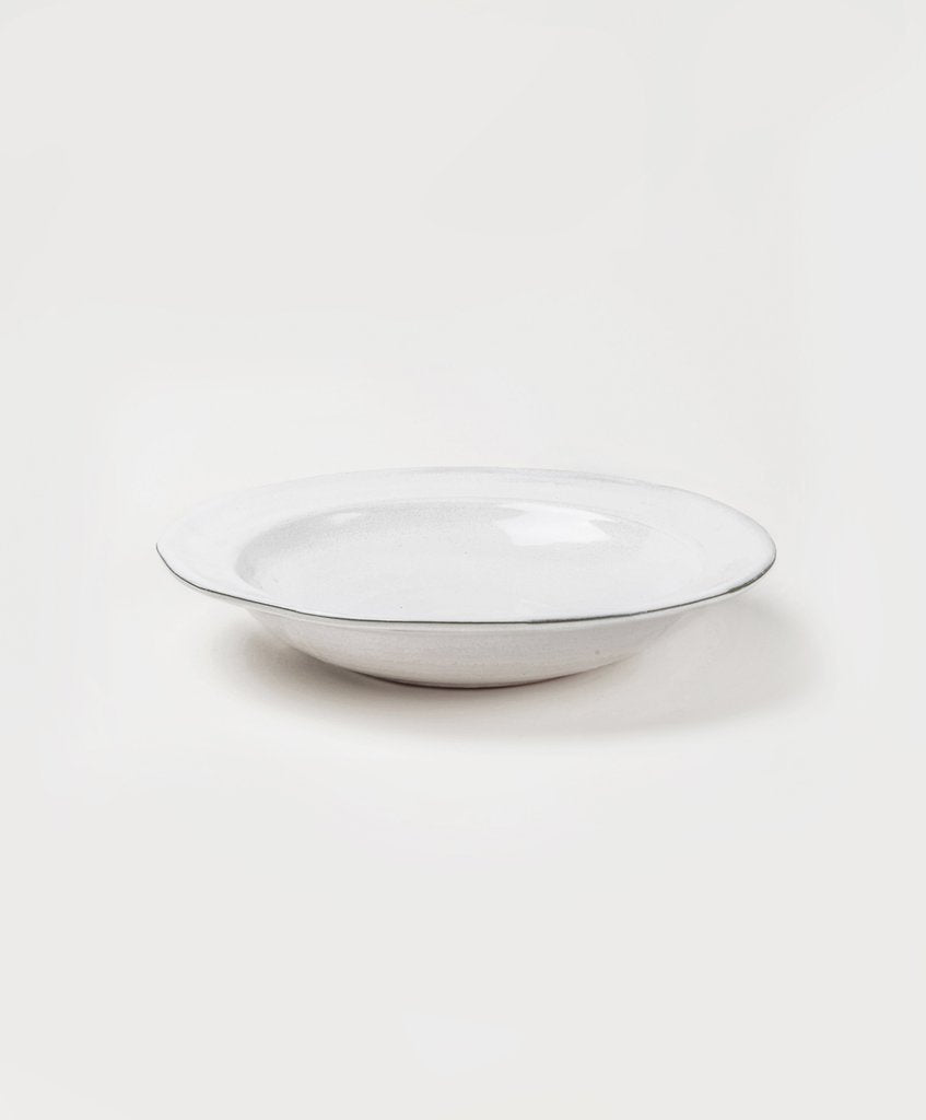 Handmade Italian Pasta Bowl